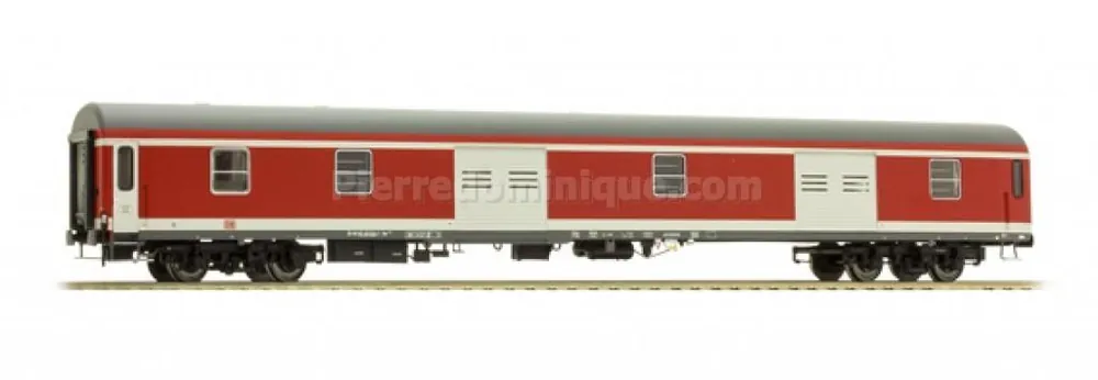 *SOLDES* - FOURGON A BAGAGES Dm 922.0 REGION DB Paiement Sécurisé