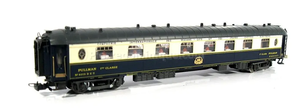 *SOLDES* - VOITURE PULLMAN 1°CL CIWL FLECHE D ‘OR Offre Du Jour