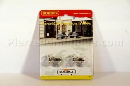 *SOLDES* - CHARIOTS AVEC BAGGAGES Commande En Gros