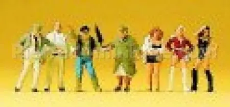 *SOLDES* - PROMENEURS Promotion Saisonnière