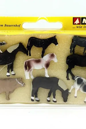 *SOLDES* - ANIMAUX A LA FERME Réduction