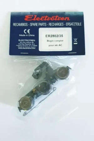 BOGIE COMPLET POUR SKI AC POUR CC 65500 Nouveauté