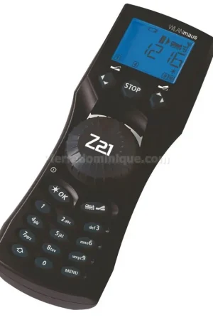 Promotion MULTIMAUSS WIFI, COMPATIBLE Z21