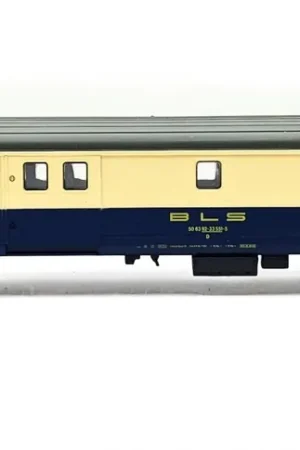 *SOLDES* - FOURGON BAGAGES BLS Super Prix