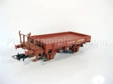 Vente Flash *SOLDES* - WAGON PLAT RENFE