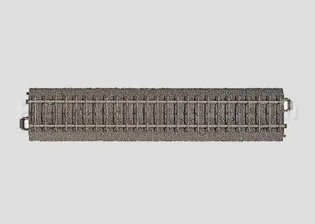 10 X RAILS DROIT 188.3 MM Marque