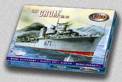 Marque Mirage-Hobby 40014 ORP GROOM wz,40