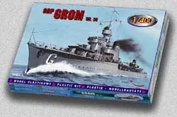 Mirage-Hobby 400612 ORP GROM wz, 38 Affaire À Saisir