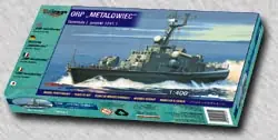 Mirage-Hobby 40032 ORP METALOWIEC ( Tarantul Corvette) Bon Marché