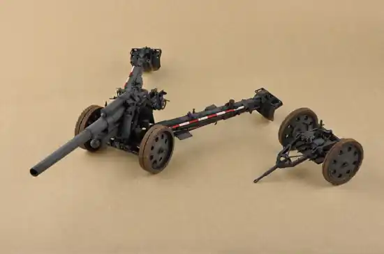 I Love Kit 61603 German 15cm sFH 18 Howitzer Marque