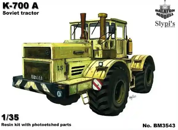 Balaton Modell BM3543 Kirovets K-700A tractor Achetez Aujourd'hui