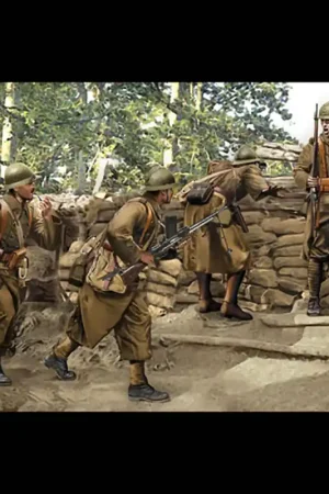 Infanterie Française, Sedan 1940 - DRAGON 6738 - 1/35 Meilleur Prix