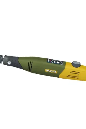 Acheter Direct Perceuse-fraiseuse pour modélistes MICROMOT 60/EF - PROXXON 28512
