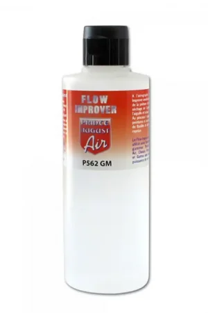 Acheter Direct Améliorateur de débit d‘aérographe 200ml - PRINCE AUGUST P562GM