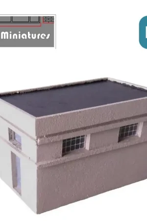 Achat Immédiat Poste de transformation EDF urbain HO ED-025-HO