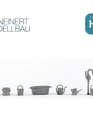 Set de jardinage HO Weinert 3284 Acheter Direct
