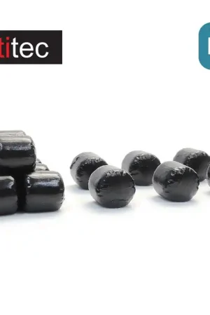 Achat Immédiat Balles de fourrage d‘ensilage noires HO Artitec 387.616