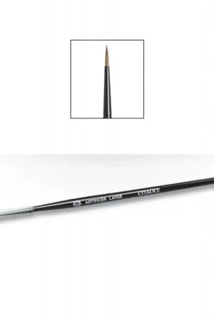 Prix Réduit Small Artificer Layer Brush
