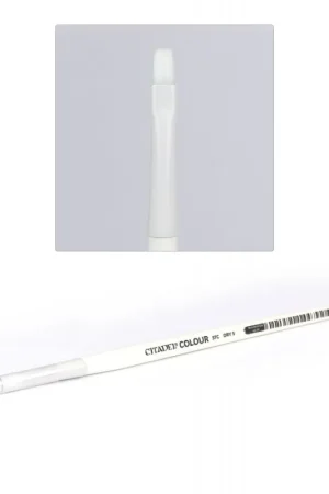 Synthetic Drybrush (small) Nouvelle Collection