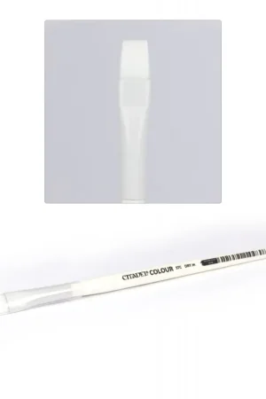 Offre Limitée Synthetic Drybrush (medium)