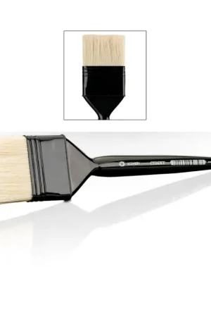 Bon Plan Large Scenery Brush