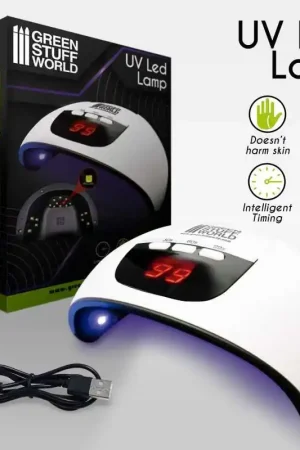Top Vente Lampe LED Ultraviolette