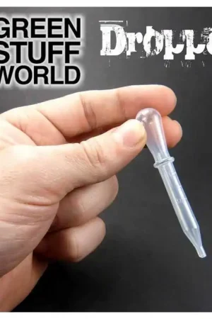 50x Pipette Graduée Nouveauté