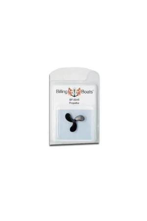 Acheter En Ligne Accastillage de bateau Hélice tripale plastique m2 x 30mm (1pc)