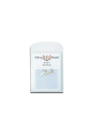 Accastillage de bateau Col de signe en laiton (2pcs) Achetez Aujourd'hui