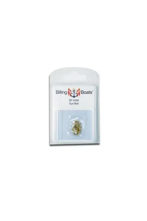 Accastillage de bateau Chandeliers laiton 6mm (20pcs) Usine Directe