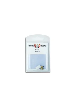 Expédié Aujourd'hui Accastillage de bateau Cardan Longueur 28mm diam 2/3mm