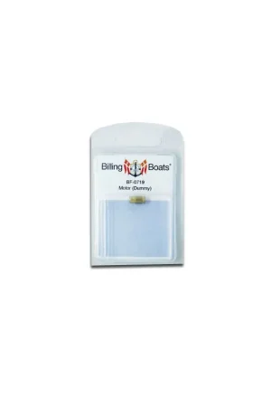 Accastillage de bateau Faux moteur 7x15mm (1pc) Acheter En Ligne