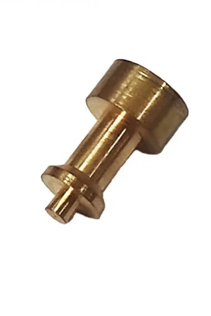 Accastillage de bateau Aérateur en laiton 8x15mm (1Pc) Commander Maintenant
