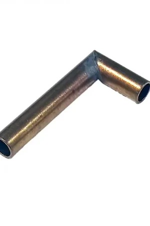 Accastillage de bateau Aérateur 30x15mm en laiton (1pcs) Usine Directe
