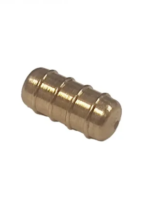 Dernière Chance Accastillage de bateau Canot de survie en laiton 6x12mm (1pc)