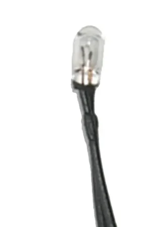 Accastillage de bateau Ampoule blanche 4,5V (10pcs) Dernière Chance