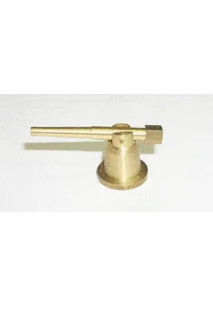 Accastillage de bateau Canon Moderne 18x37mm (1pc) Paiement Sécurisé