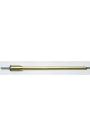 Accastillage de bateau ARBRE D‘HELICE A BUTEE A BILLES M4 X 260mm Achat Immédiat