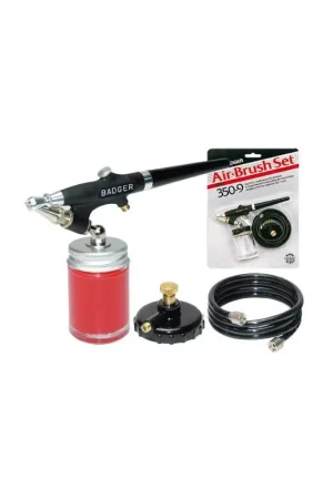 Achetez Aujourd'hui Aerographe pour maquette BADGER 350 SUR CARTE