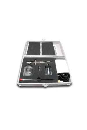 Aerographe pour maquette BADGER 360 DE LUXE - VALISE Bon Marché