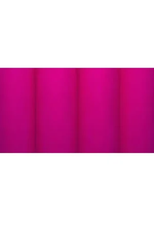 Vente Flash ORACOVER ORACOVER MAGENTA FLUO 10m