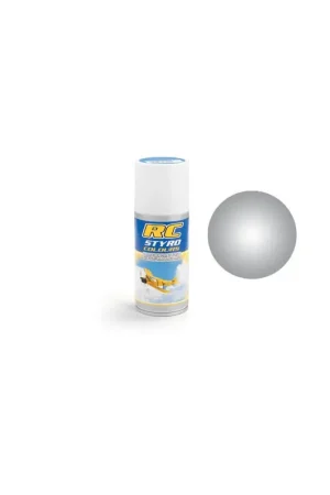 Peinture pour maquette STC 810 STYRO Argent Promotion