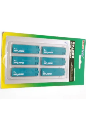 Réduction Outil pour maquette 6 Outils Pliage Fil Cuivre