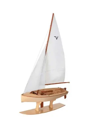 Voilier radiocommandé VAURIEN KIT 1/10 Acheter En Ligne