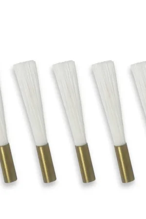 Vente Flash Remplacement Stylo gratte-brosse – Nylon doux