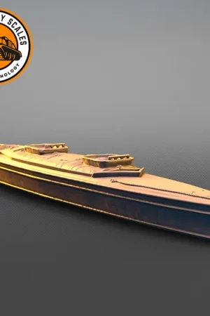 IDAP Technology PMI33.2B Cockle kayak Mark II Vente Directe