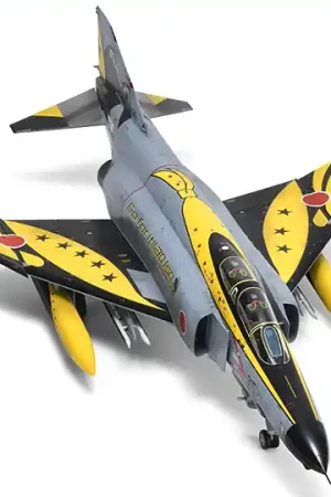 Zoukei Mura SWS48-13 McDonnell Douglas F-4 EJ KAI Phantom II - Go for It! (301SQ 2020) Solde