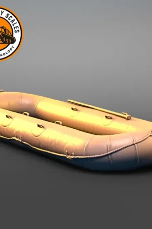 IDAP Technology PMI0065A German Flossacke 34 Pontoon Dernière Chance