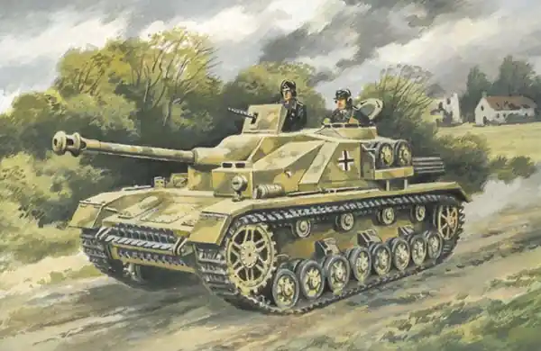 Unimodels 550 Sd.Kfz.167 Sturmgeschütz IV Prix Promo