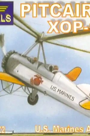 Affaire À Saisir LF Models LF7262 Pitcairn XOP-1